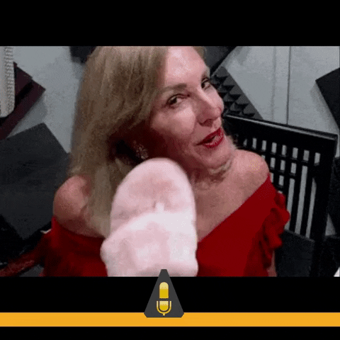 Actress GIF