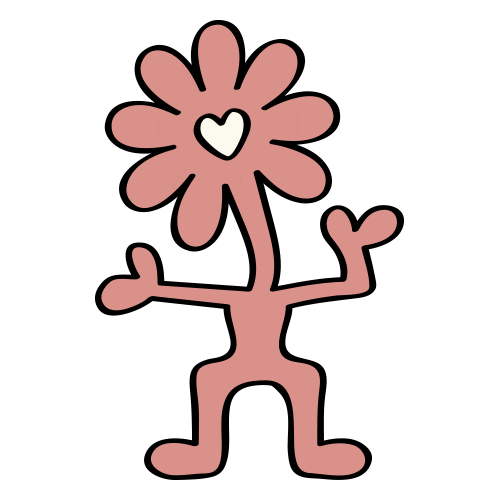 Dance Love Sticker