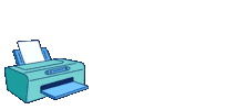 Binbir Toner Sticker