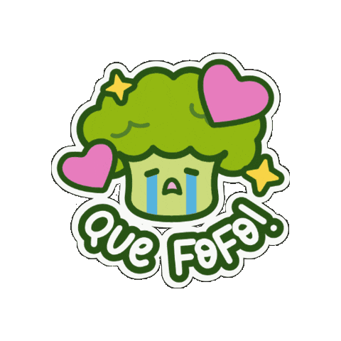 Kawaii Sticker