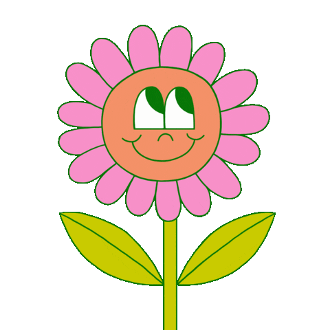 Pink Sticker