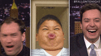 Funny Face Gif By Daily Mail Online Find Share On Giphy