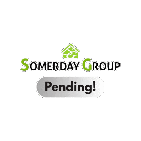 Sticker by Somerdaygroup