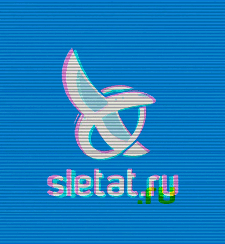 Sletat Russia GIF