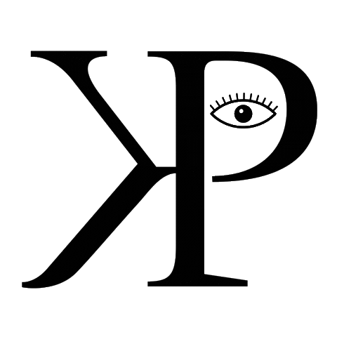 Kaland & Partners Sticker