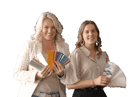 Vannes Superleuk Sticker by Van Nes - Wonen met comfort