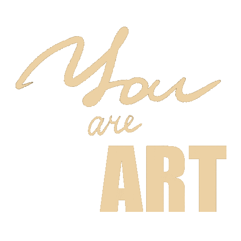 Art Love Sticker