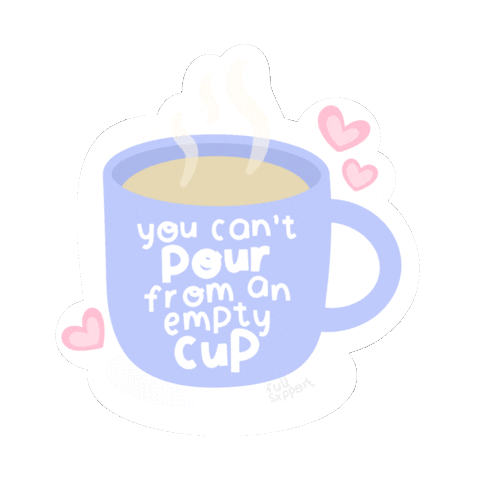 Tea Sticker