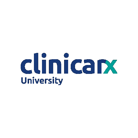 Clinicarx Sticker