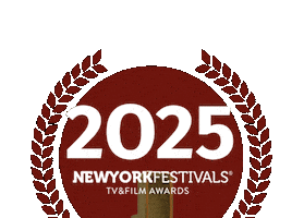 Nyf Sticker by New York Festivals