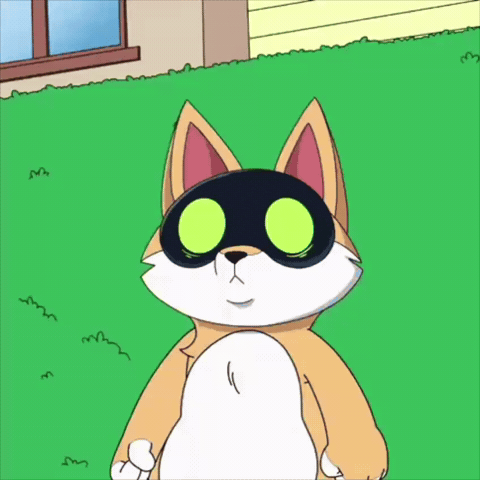 Scared Homer Simpson GIF by Artificial Inu