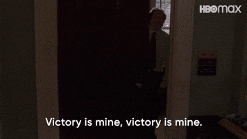 The West Wing GIF