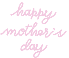 Mothers Day Love Sticker