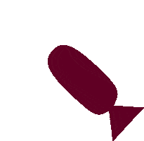 Poppin Texas Sticker