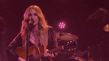 GIF by Reservoir Media