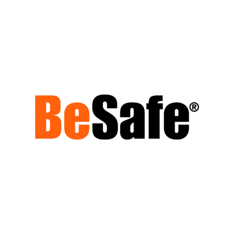 besafe Sticker