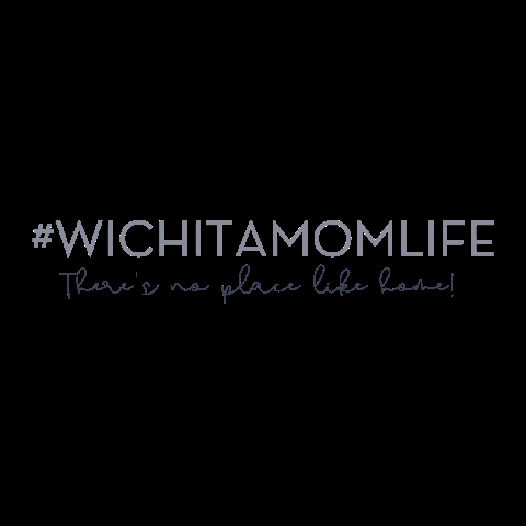 WichitaMom momlife mom life ict wichita GIF