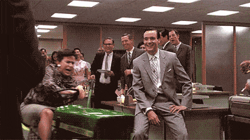 Mad Men S01e01 GIFs - Find & Share on GIPHY