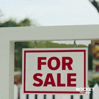 Quicken For Sale GIF by Rocket Mortgage