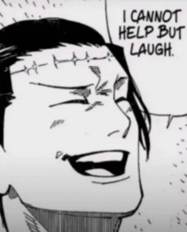 Laugh Laughing GIF