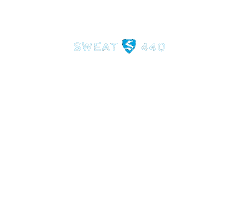 Friends Workout Sticker by SWEAT440