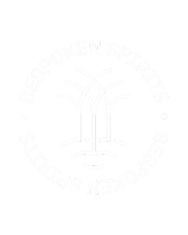 Bespoken Spirits Sticker