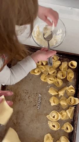 Food Blog GIF