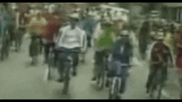 fiver bike venezuela bicicleta bici GIF