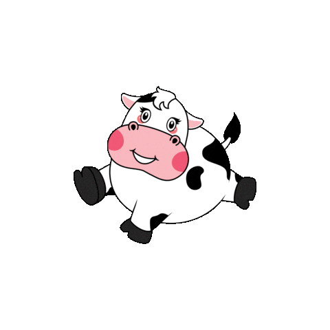 MilkLife Indonesia Sticker