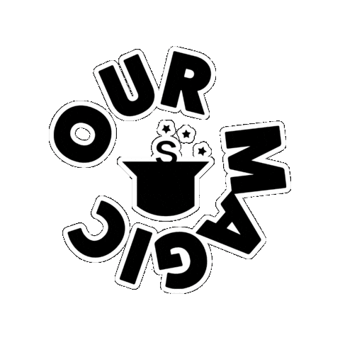 Sticker by South Bay MG