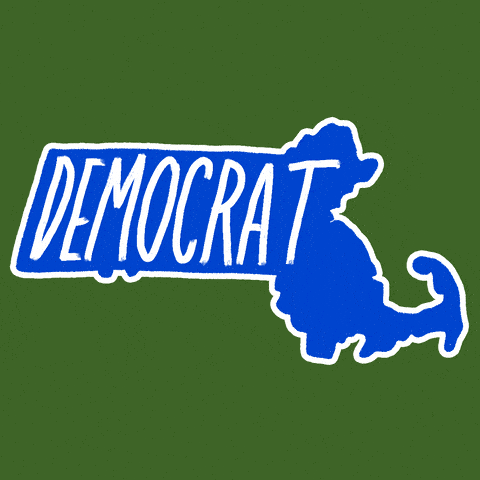 Massachusetts Democrat