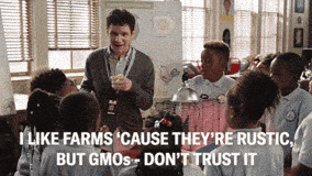 GMO's meme gif