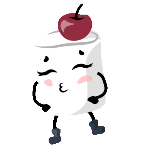 Etlon Coffee Sticker