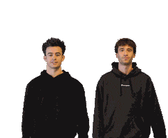 Jffstaff Sticker by Just For Fun