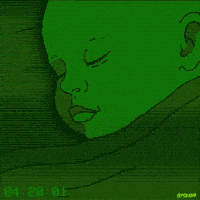 russian fox GIF by Animation Domination High-Def