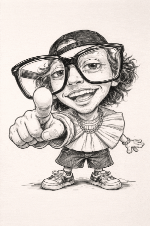 Tuff Bulgogi GIF by Jan Metternich