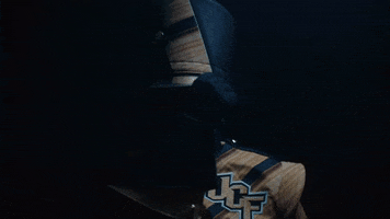 College Football GIF by UCF Marching Knights