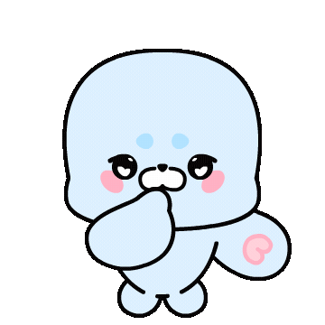 Ming Sticker