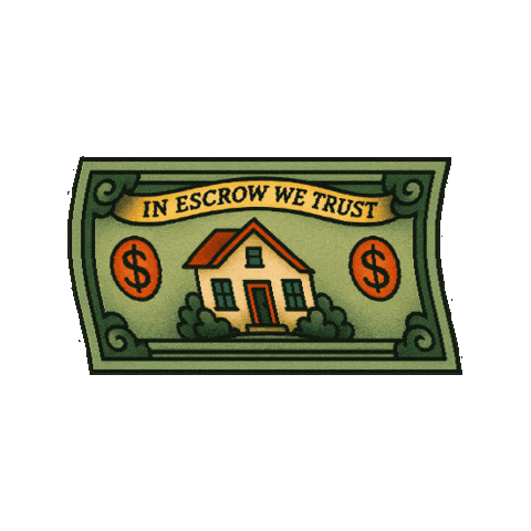 Unlock Sticker by Zillow