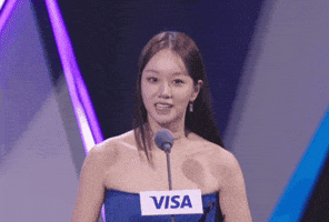 Actress Korean GIF