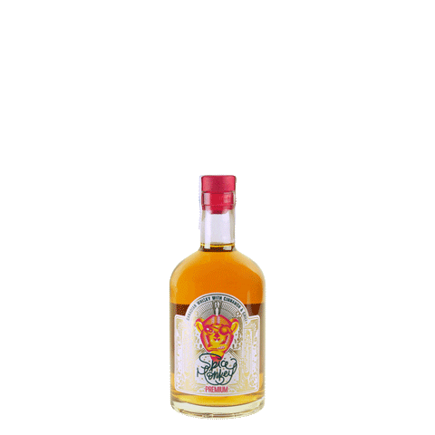 krdrinks Sticker