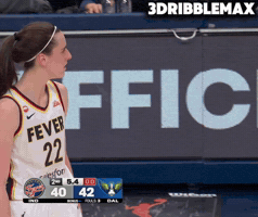 Wnba Fever GIF