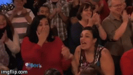 The Ellen Show GIF - Find & Share on GIPHY