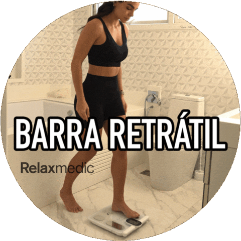 Relax Bodyscan Sticker by Relaxmedic