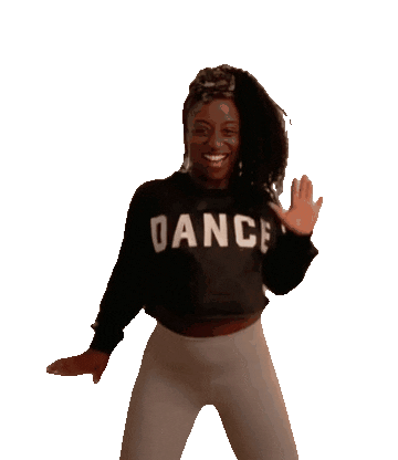 Amy Diallo Sticker