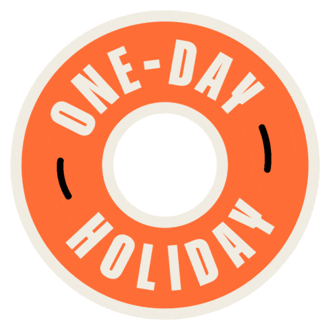 Sticker by Funfields Themepark