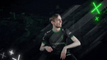 Ball Esports GIF by Sprout