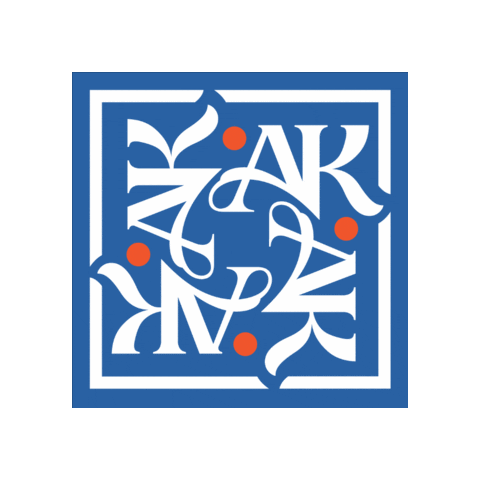 Aleppo's Kitchen Sticker