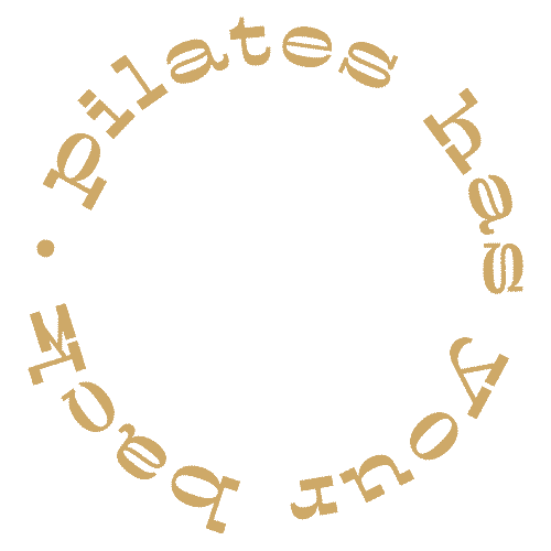 Eleven Pilates Studio Sticker