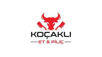 Koçaklı Et Sticker